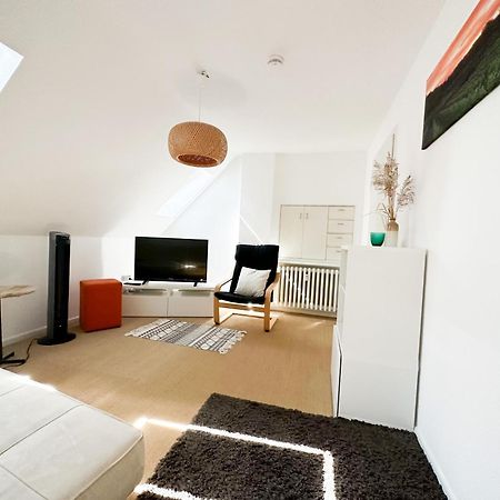 Ferienwohnungen Im Hof68 Münster Kültér fotó